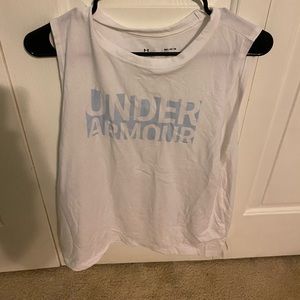 Under Armour Tank Top